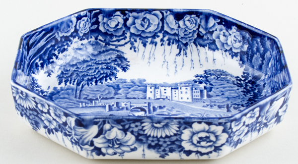 Dish Dalguise c1920s